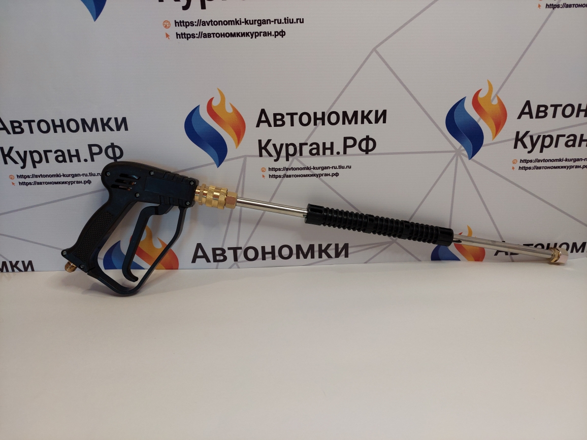 Пистолет для мойки Tademitsu TM 380/280 — АвтономкиКурган